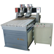 JK-6015 Wood Engraving Machine / cnc router